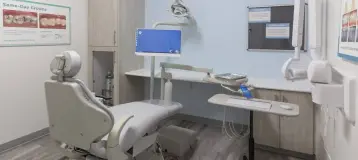 Chelmsford Modern Dentistry