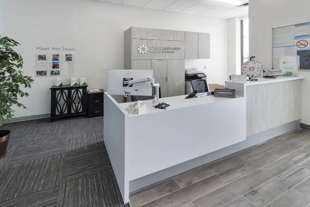 Chelmsford Modern Dentistry