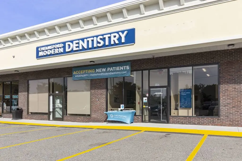 Chelmsford Modern Dentistry