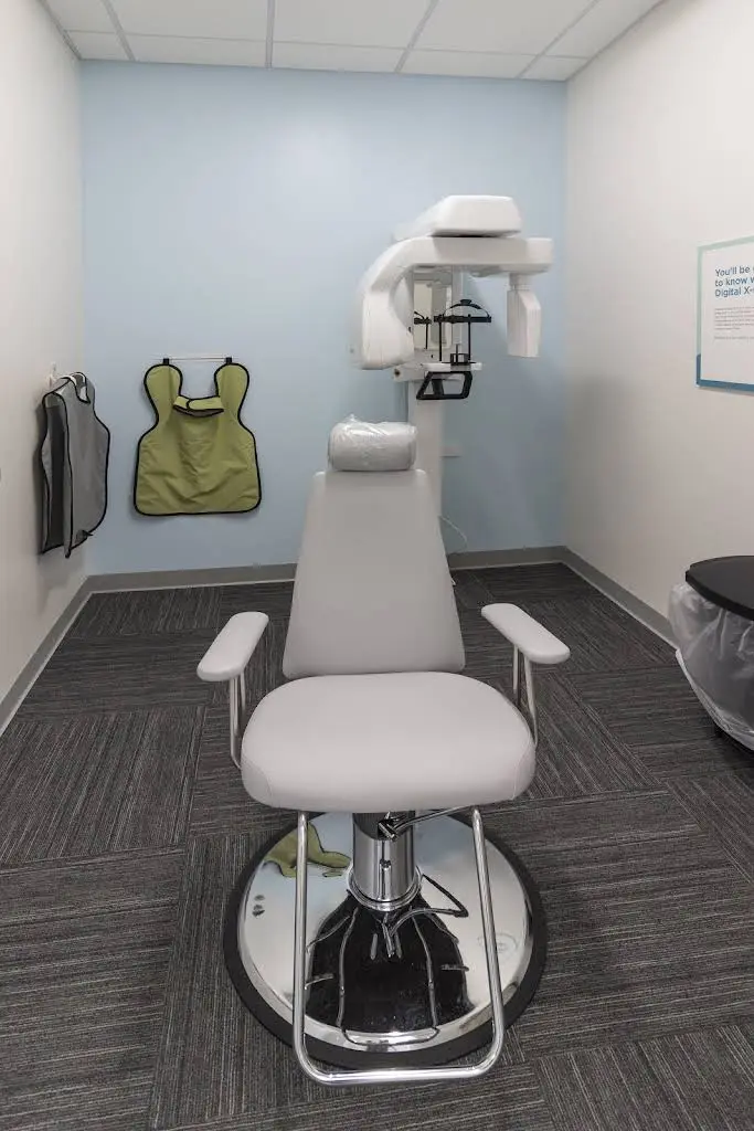 Chelmsford Modern Dentistry