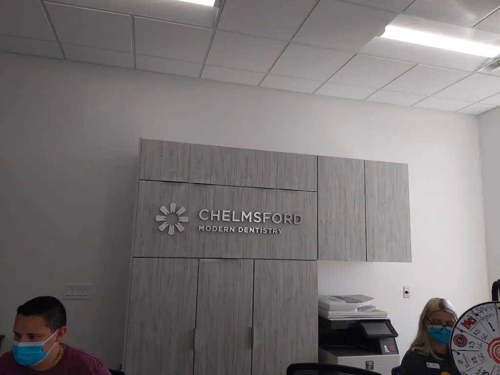 Chelmsford Modern Dentistry