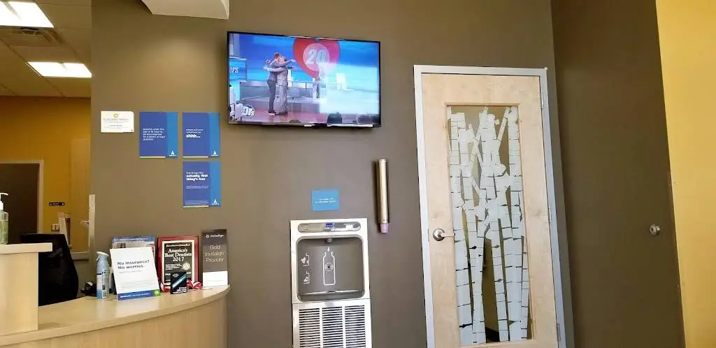 Aspen Dental