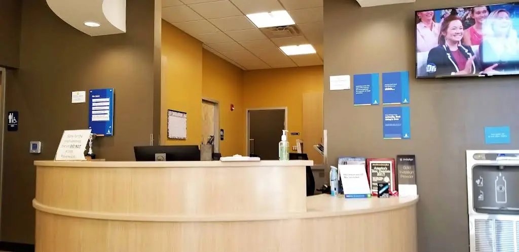 Aspen Dental