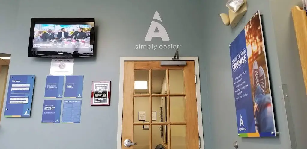 Aspen Dental