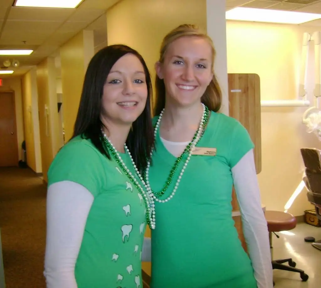 Cross Point Family Dental