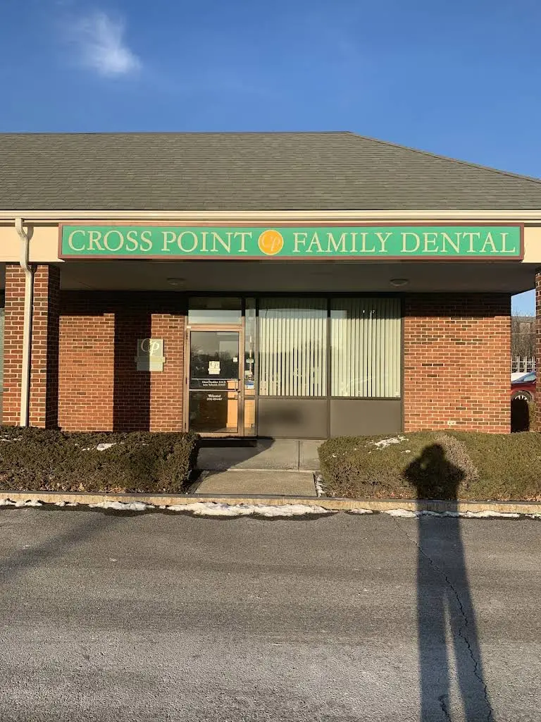 Cross Point Family Dental