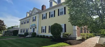 Chelmsford Oral Surgery Associates