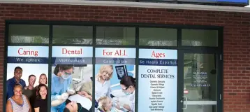 Bright Smiles Dental