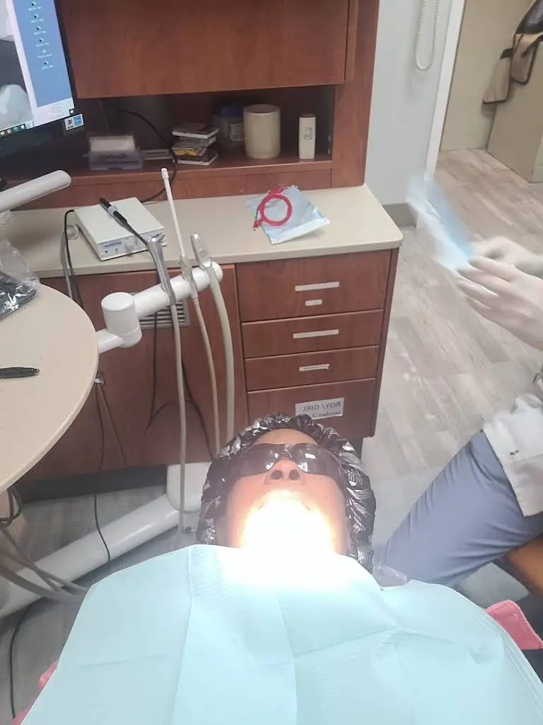 Bright Smiles Dental