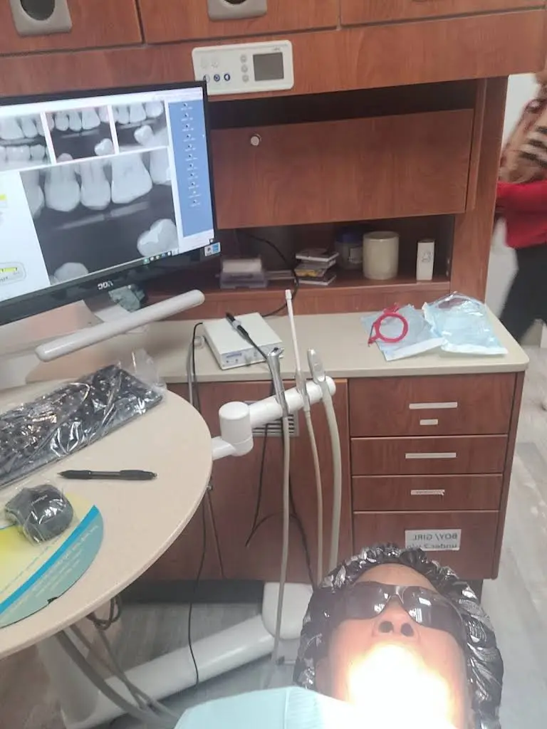 Bright Smiles Dental