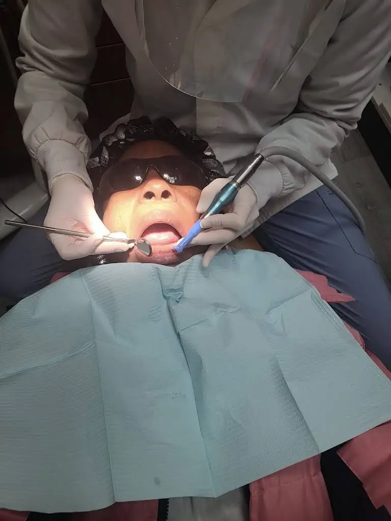 Bright Smiles Dental