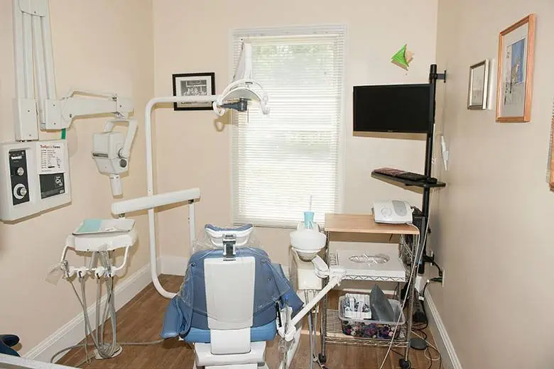 Brian P. McPartland, DMD, PC - Professional dental clinic exterior with modern facilities
