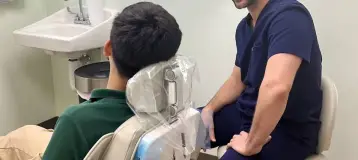 Natural Smiles Family Dentistry