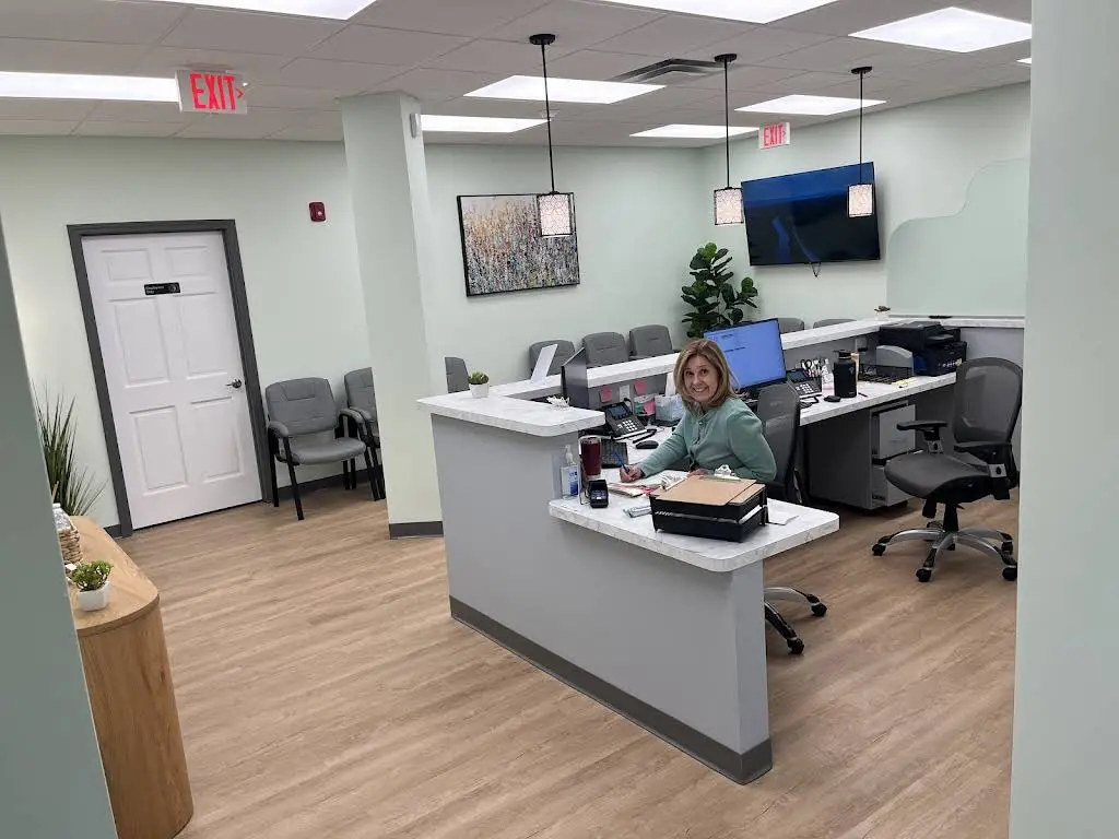 Natural Smiles Family Dentistry