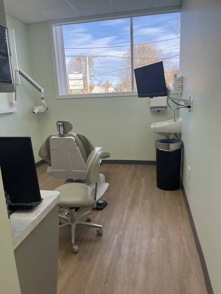 Natural Smiles Family Dentistry