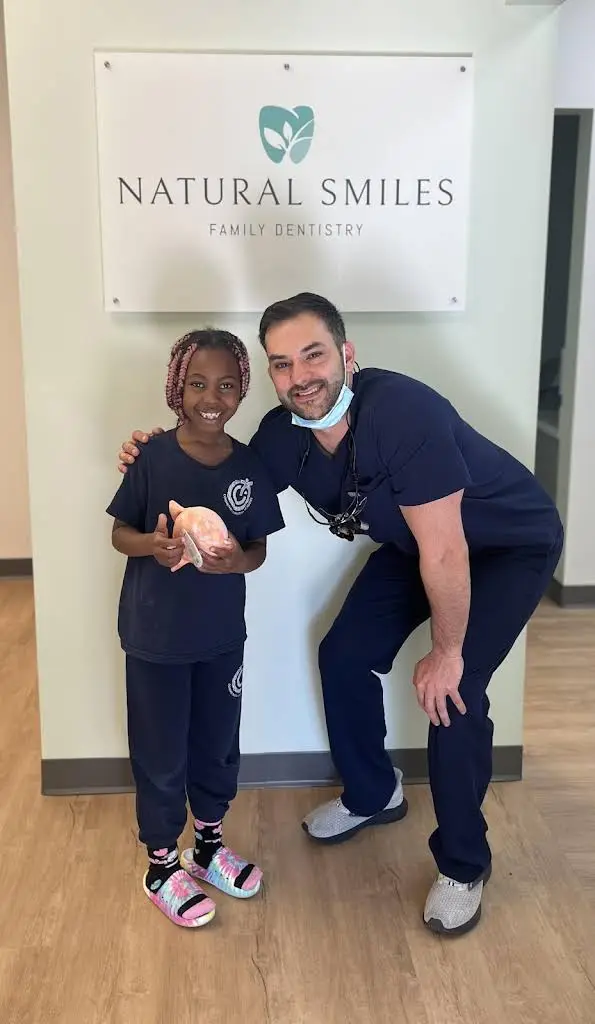 Natural Smiles Family Dentistry