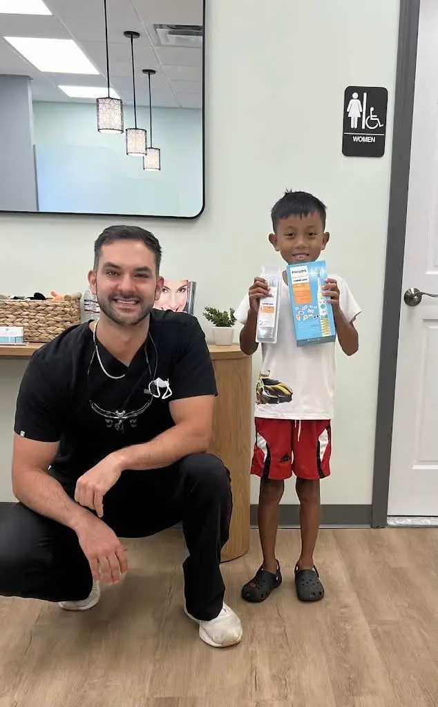Natural Smiles Family Dentistry