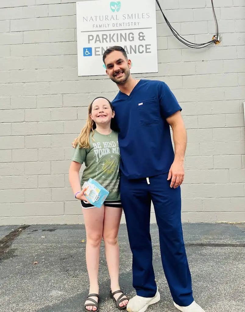 Natural Smiles Family Dentistry