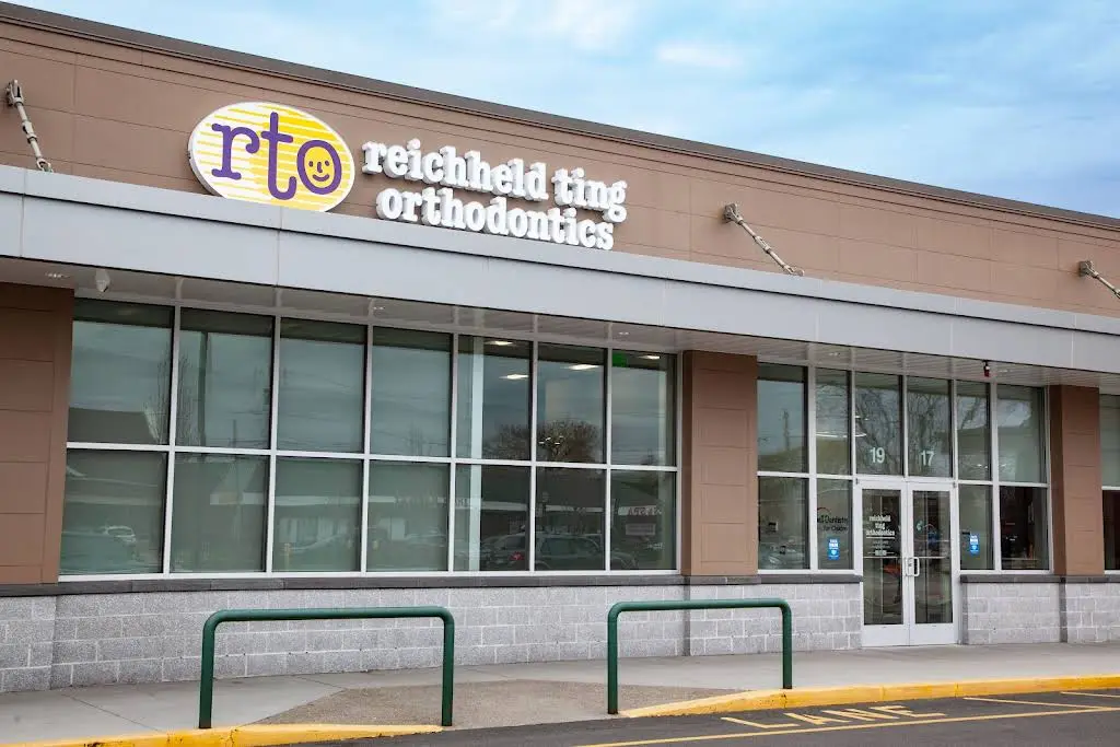 Reichheld Ting Orthodontics