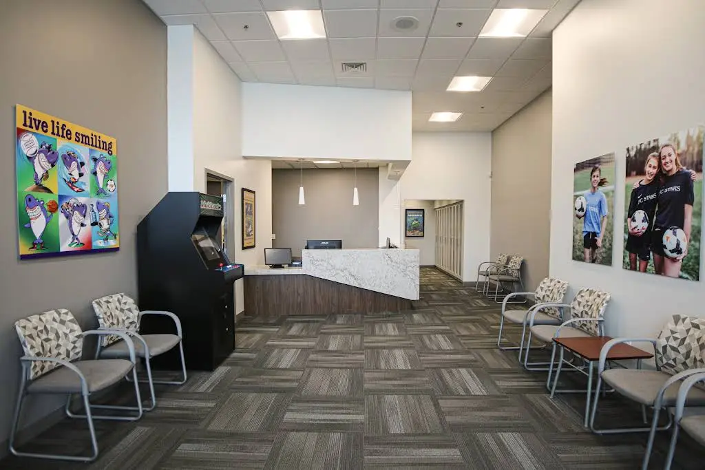Reichheld Ting Orthodontics