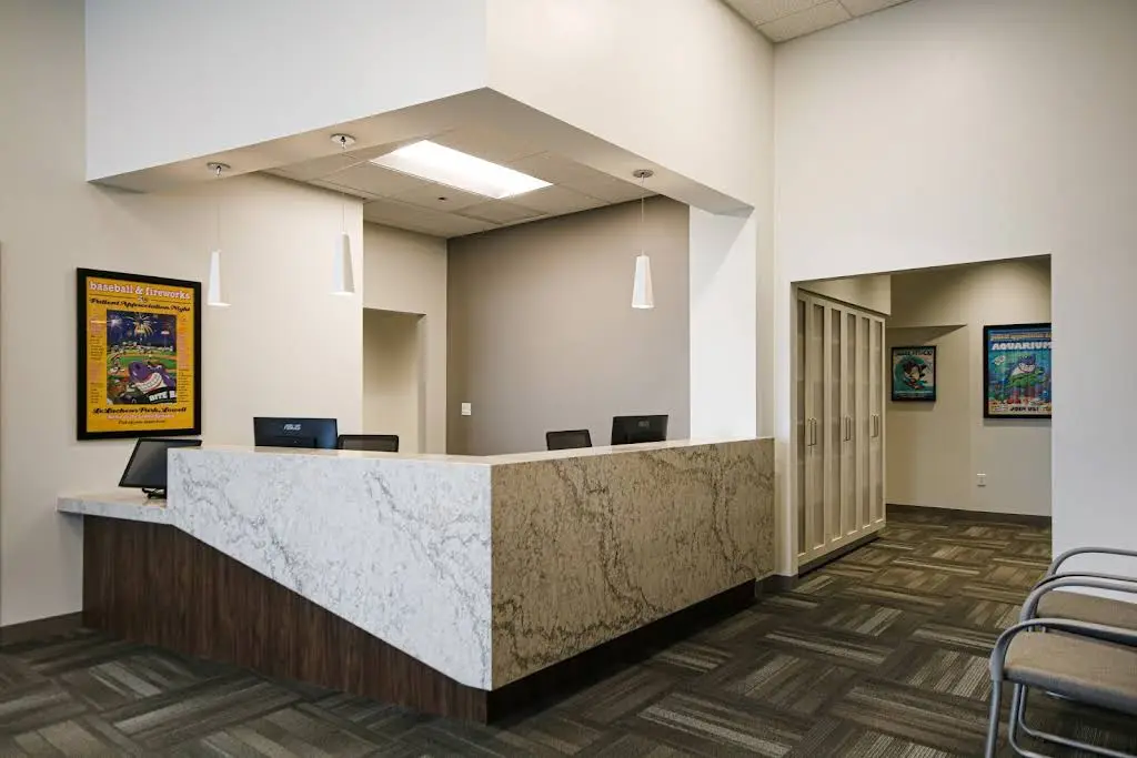 Reichheld Ting Orthodontics