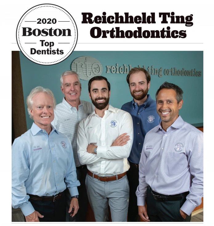 Reichheld Ting Orthodontics