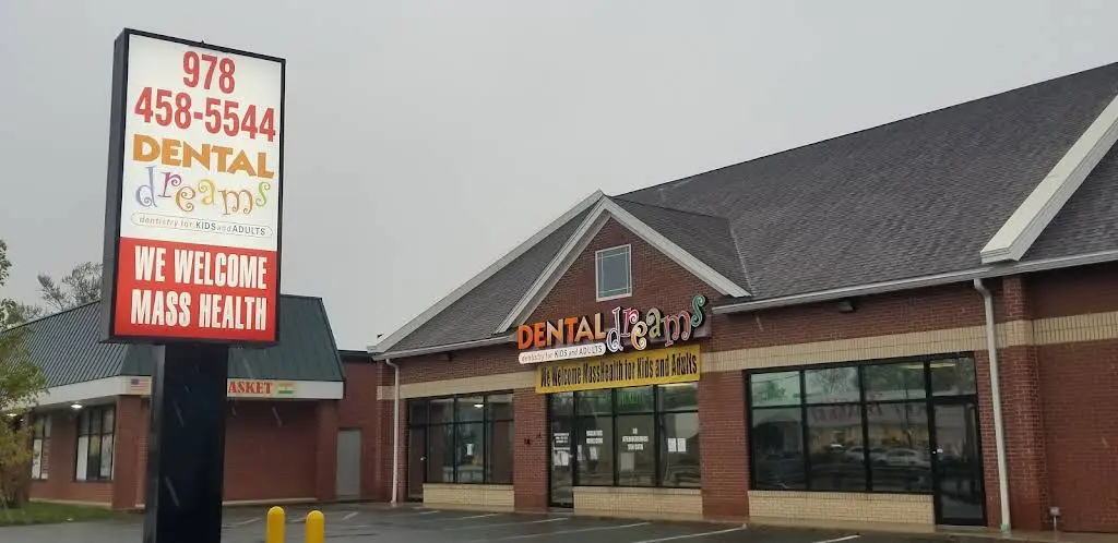 Dental Dreams
