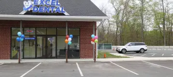 Excel Dental Lowell
