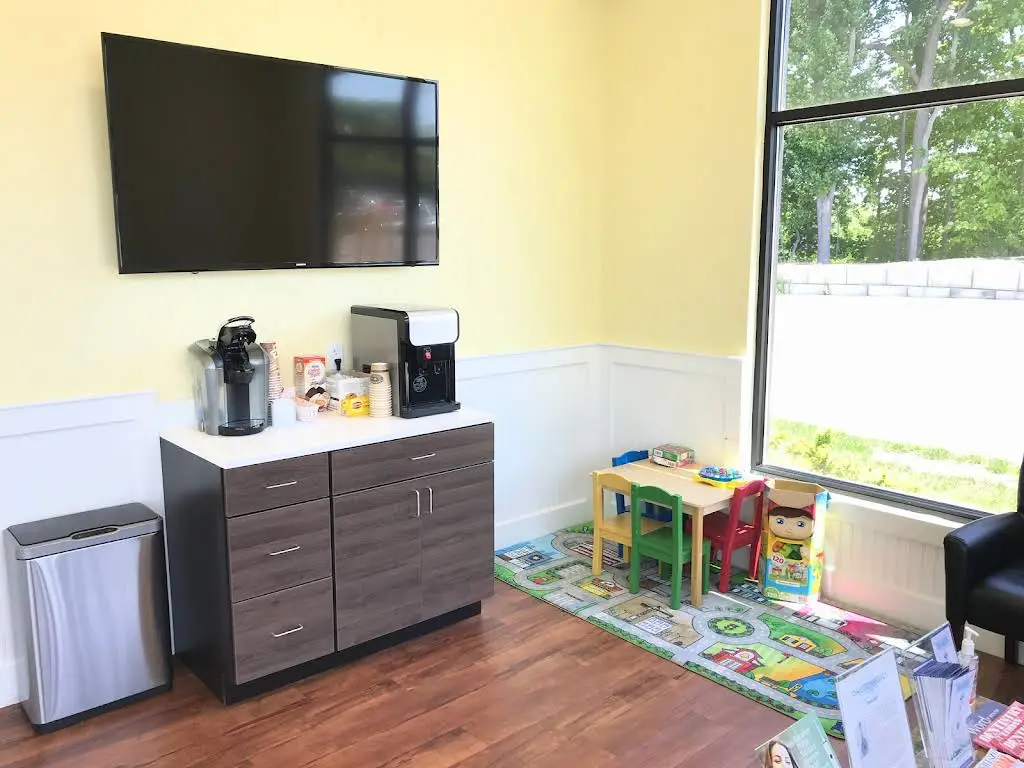 Excel Dental Lowell