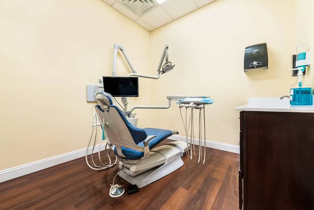 Excel Dental Lowell