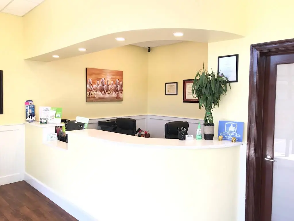 Excel Dental Lowell