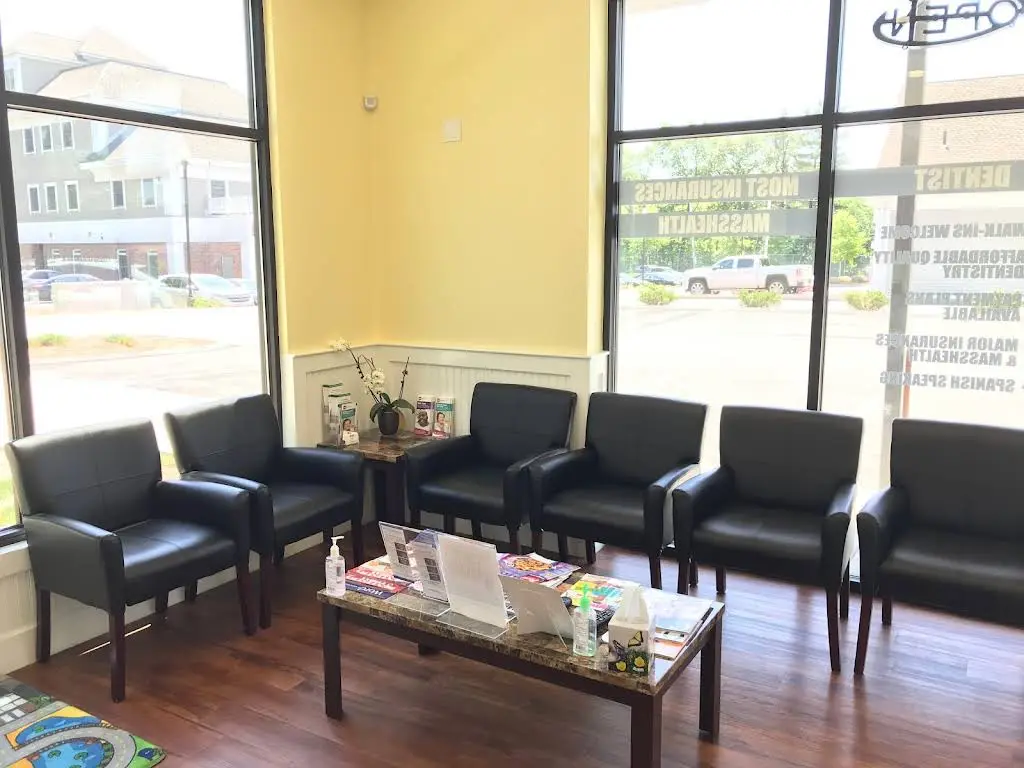 Excel Dental Lowell