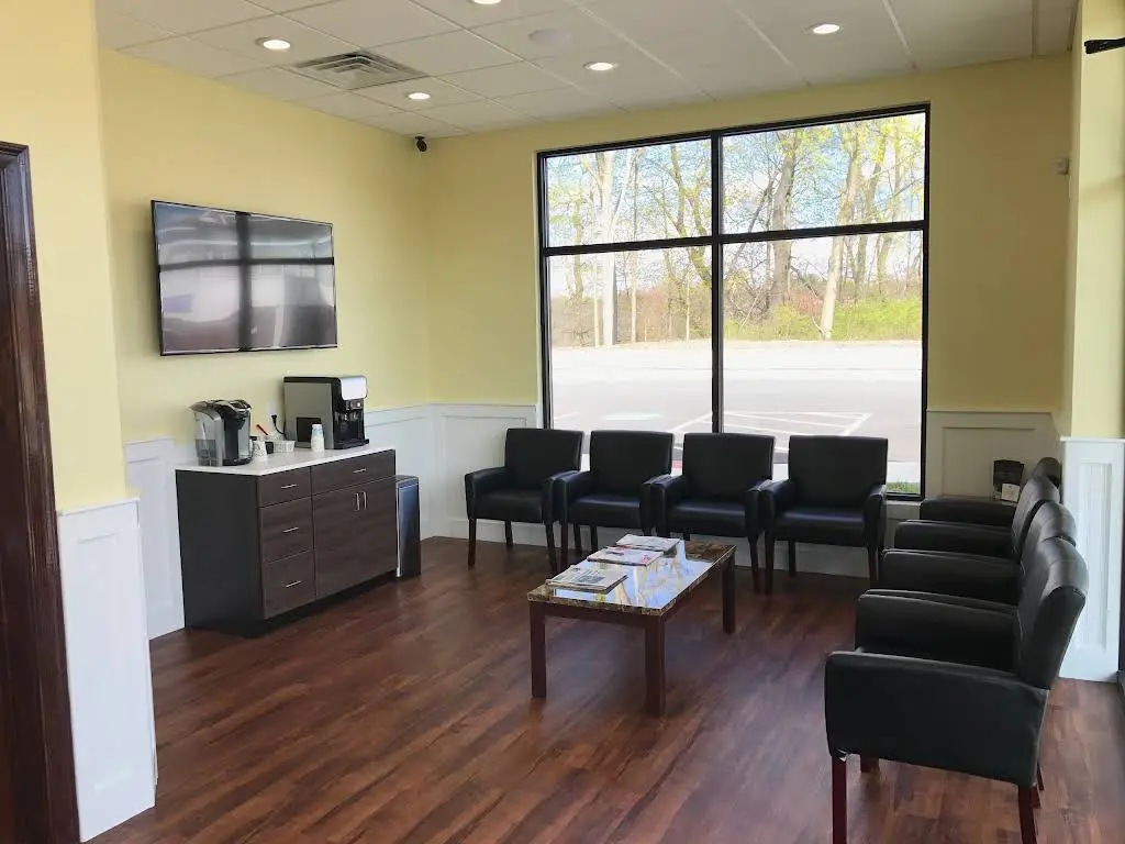 Excel Dental Lowell