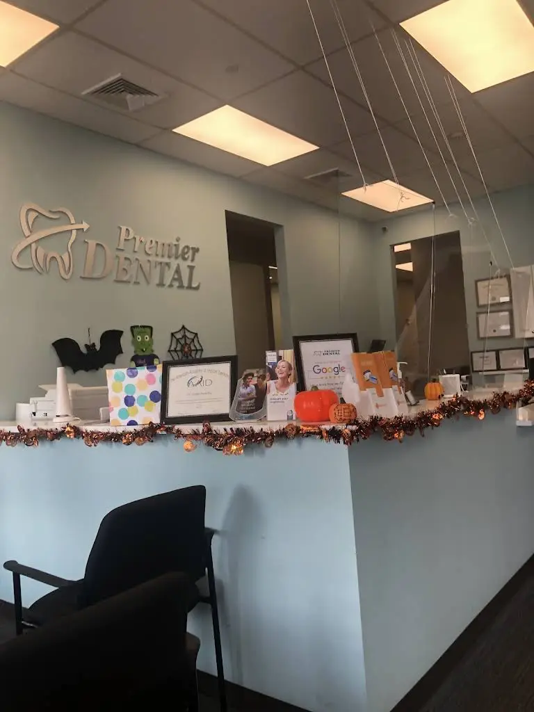 Premier Dental