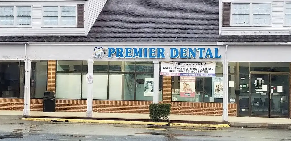 Premier Dental