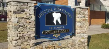 Dental Associates Of Lowell, Inc.