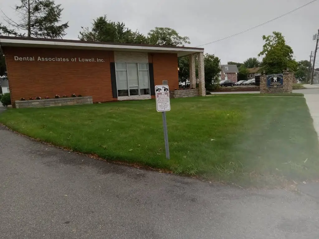 Dental Associates Of Lowell, Inc.