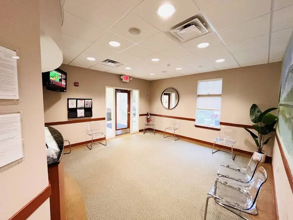 Tyngsboro Family Dental Practice