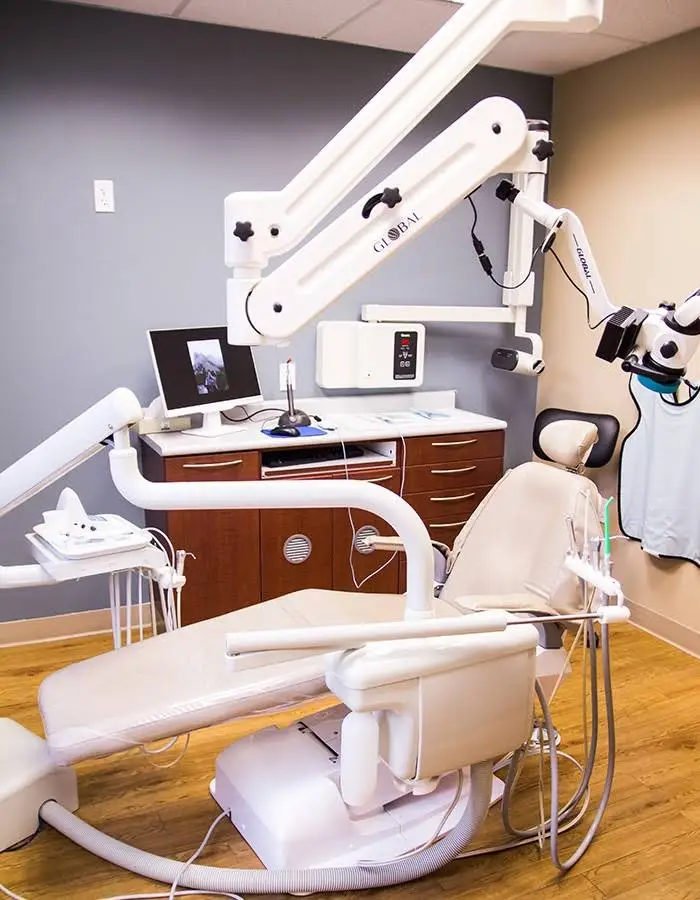 Eagle Endodontics