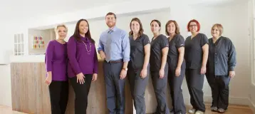 Levine Orthodontics