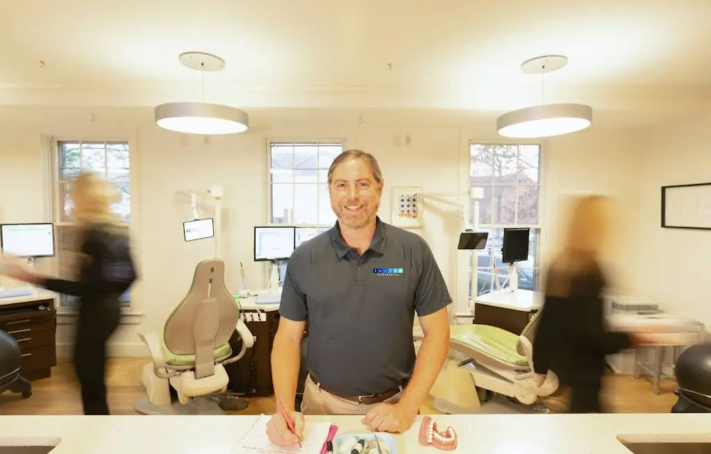 Levine Orthodontics