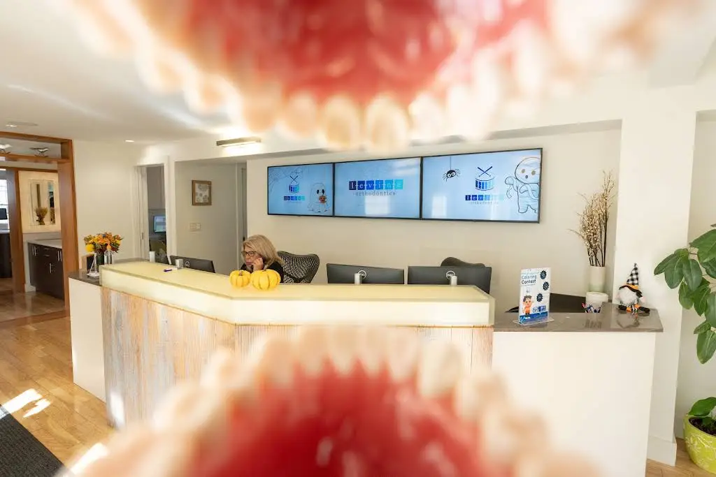 Levine Orthodontics