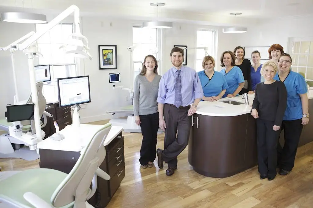 Levine Orthodontics