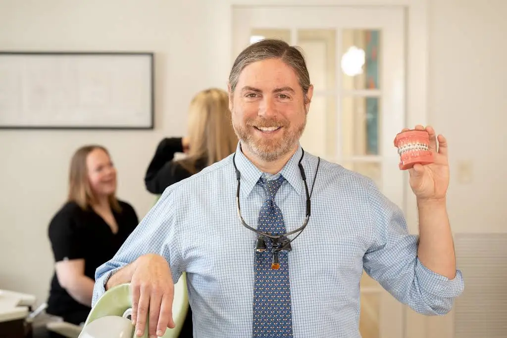 Levine Orthodontics