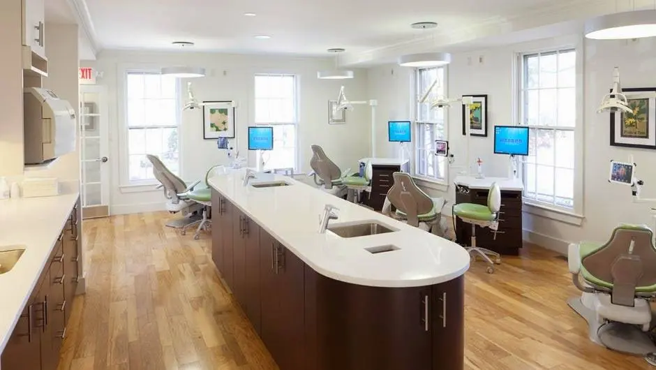 Levine Orthodontics