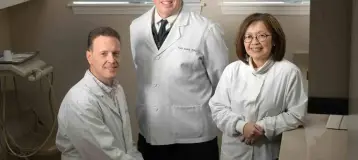 Keith Asarkof, DMD & Associates