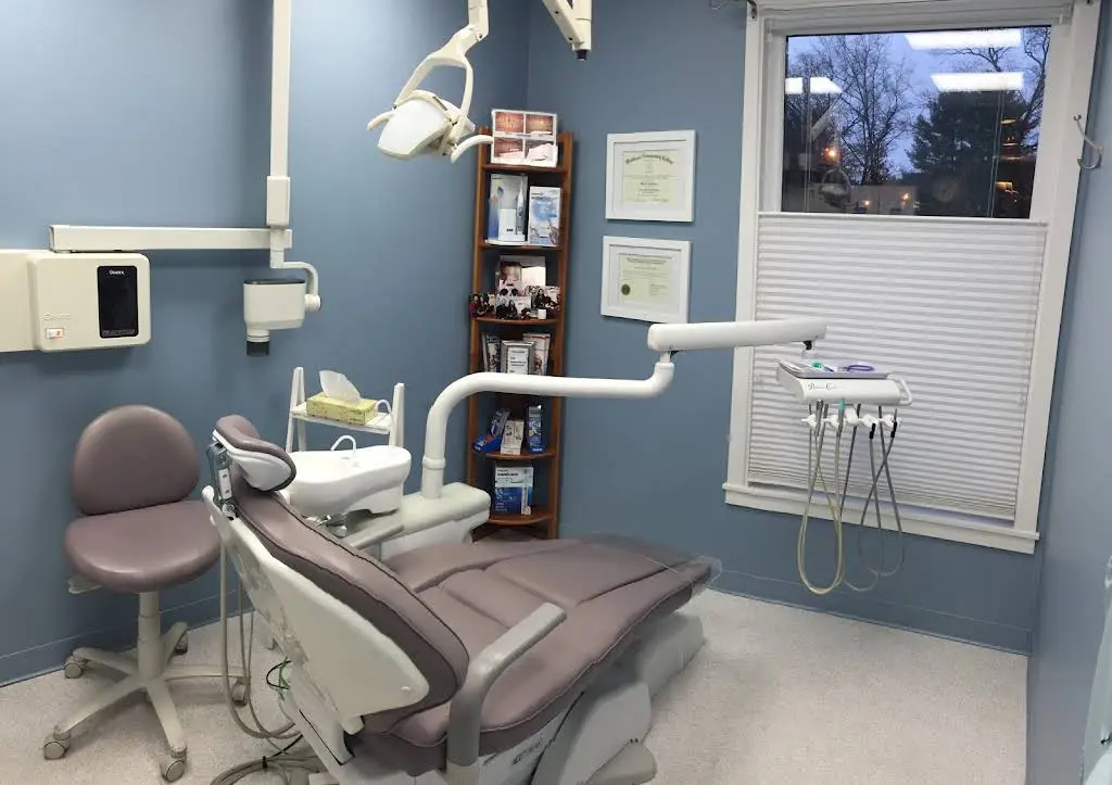 Damian D. Meola DMD & Associates / Smile & Skin Aesthetics