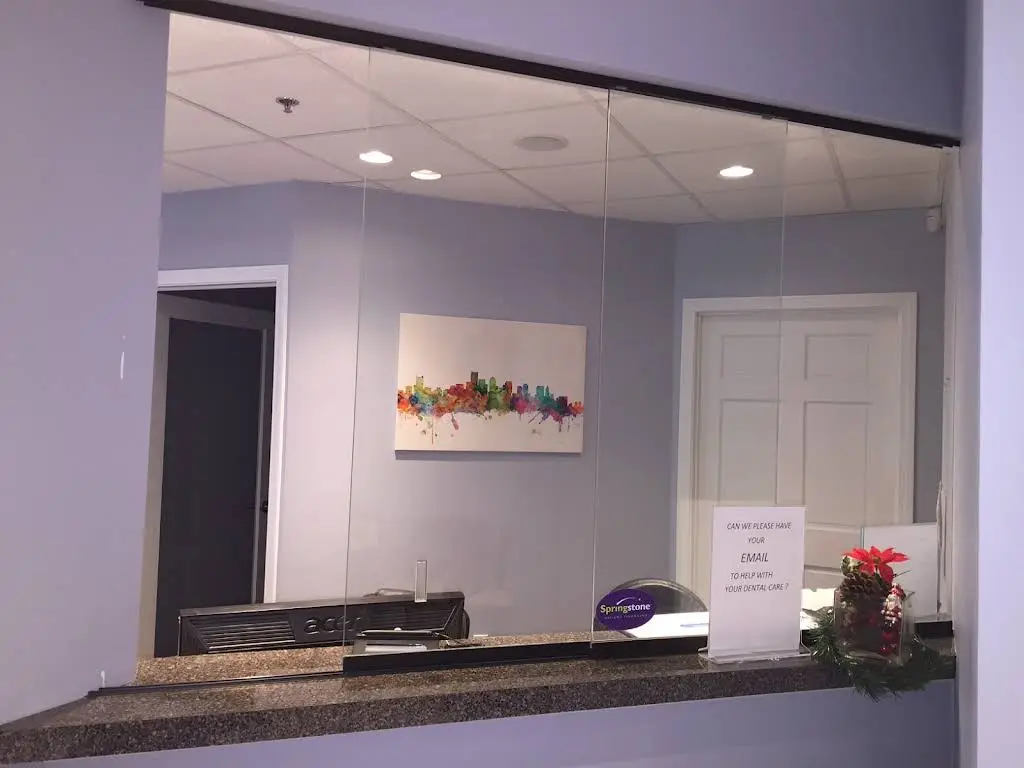 Damian D. Meola DMD & Associates / Smile & Skin Aesthetics