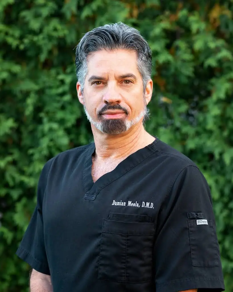 Damian D. Meola DMD & Associates / Smile & Skin Aesthetics