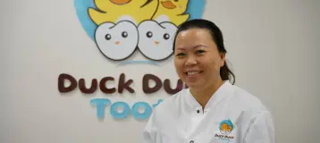 Duck Duck Tooth Pediatric Dentistry